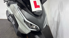 Honda NSS 125ADSTED (26MY)